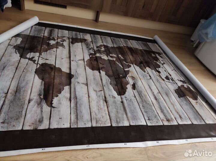 Картина Икеа Бьёркста