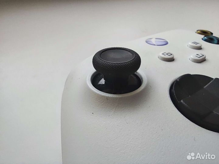 Игровая приставка xbox series s