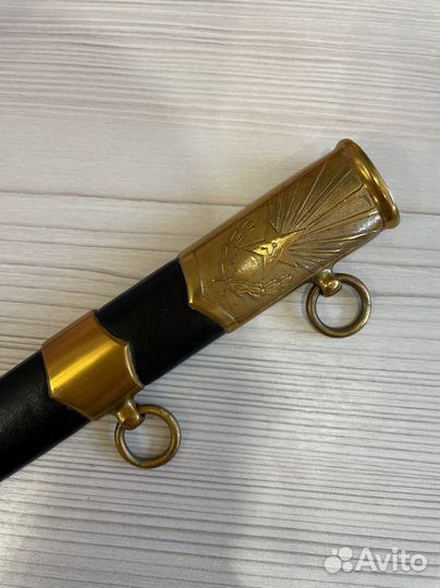 Ножны от кортика