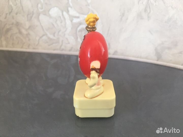 M&M’s игрушка