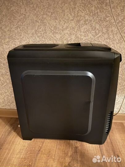 Компьютер, i5, 1060 6gb