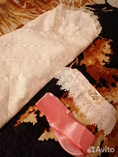 Уголок на выписку