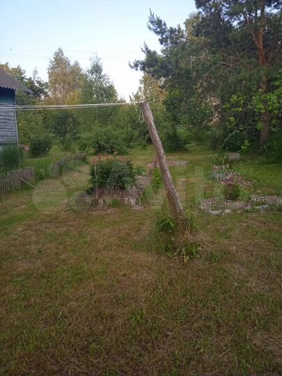 Дом 95,5 м² на участке 30 сот.