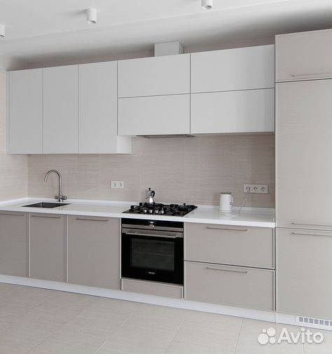 Кухни на заказ, корпусная мебель, кухни