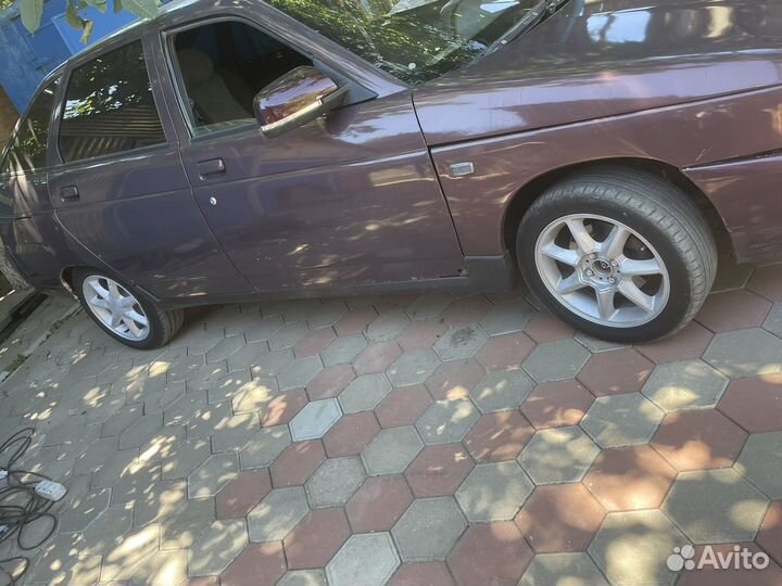 Комплект колес р15