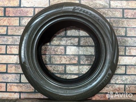 Viatti Strada Asimmetrico V-130 205/55 R16