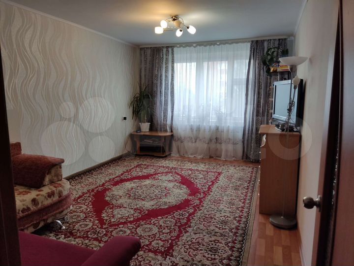 2-к. квартира, 61,7 м², 2/10 эт.