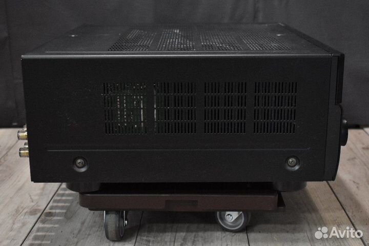 AV ресивер Yamaha RX-V3067 (RX-A3000 Aventage)