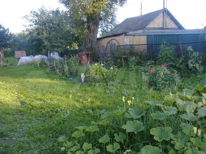 Участок 22 сот. (ИЖС)