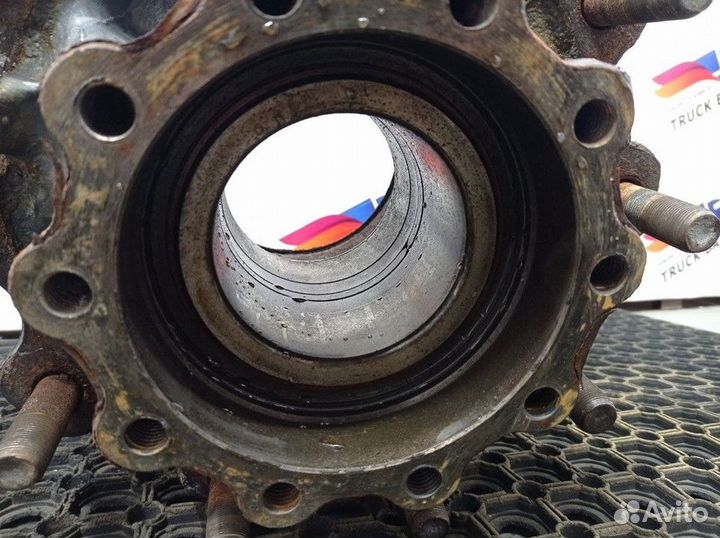 Ступица задняя Daf CF, Daf XF105, Daf XF95