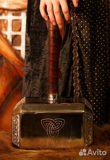 Мьёльнир (Тора оригинальный)