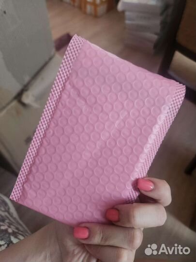 Маленькие пакеты для упаковки