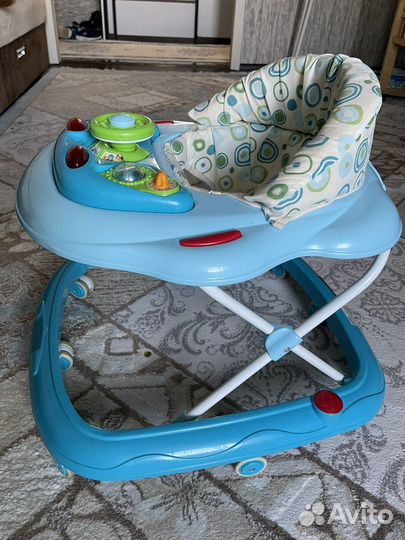 Ходунки детские