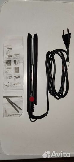 Выпрямитель Rowenta SF1500D8 новый