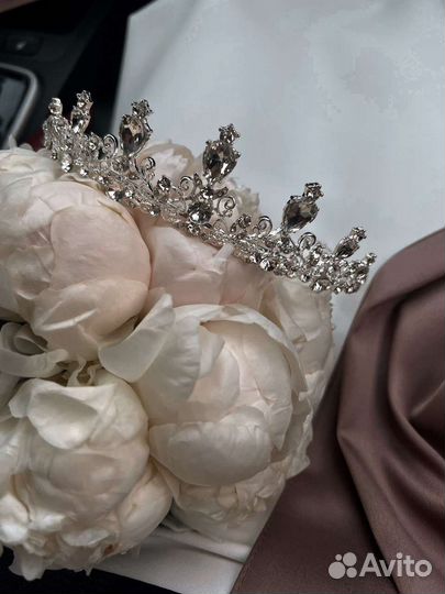 Платье для никаха