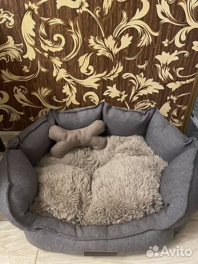 Лежанка для кошек