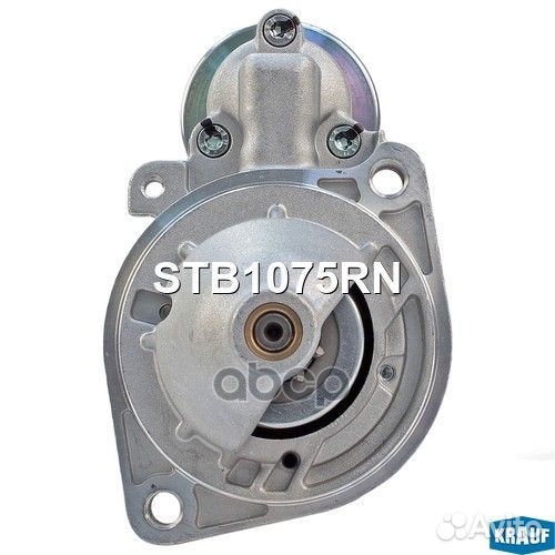 Стартер STB1075RN STB1075RN Krauf