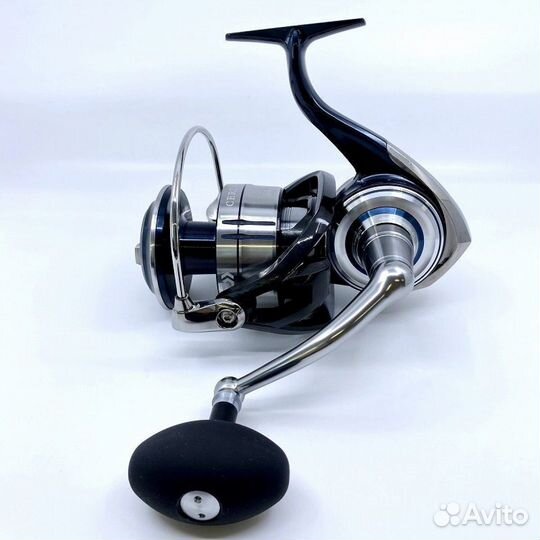 Катушка daiwa 21 certate SW 18000-H
