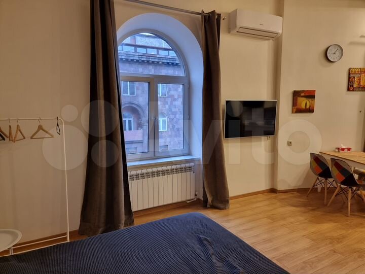 1-к. квартира, 41 м², 3/5 эт.