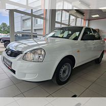 ВАЗ (LADA) Priora 1.6 MT, 2014, 56 100 км, с пробегом, цена 860 000 руб.