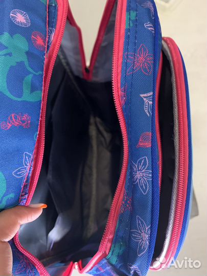 Рюкзак школьный для девочки