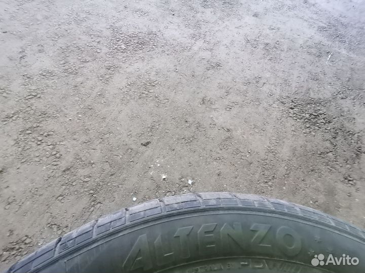 Altenzo Sports Comforter Plus 245/45 R19