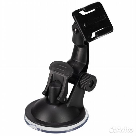 Присоска с шарнирной головкой для экшн-камер