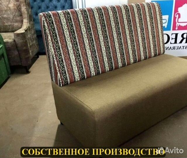 Мебель для ресторанов / Любые дизайны