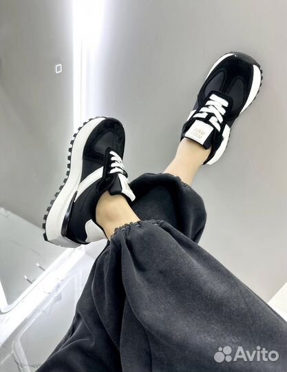 Кросовки miu miu 2025