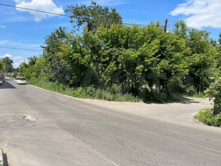 Участок 9 сот. (ИЖС)