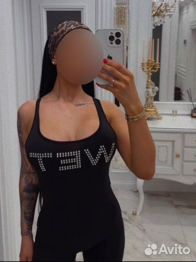 Комбенизон