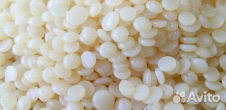 Промышленный воск WX-24.54