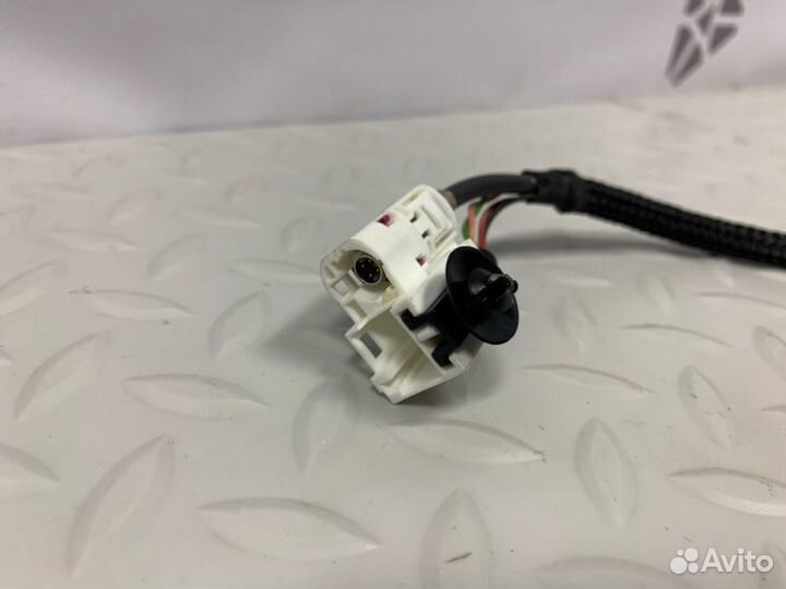 Камера заднего вида задняя Mercedes Gle W166 3.5