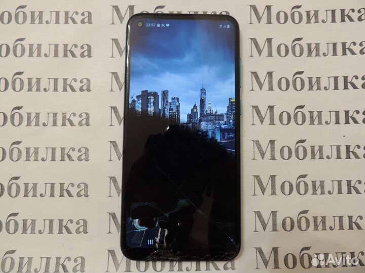 Samsung Galaxy M11, 3/32 ГБ