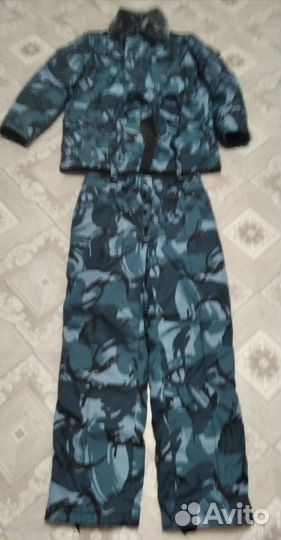 Мужская одежда