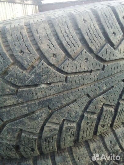 Колеса на УАЗ