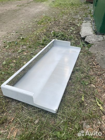 Экран батареи