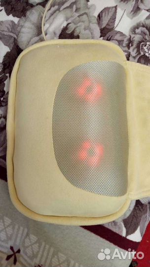 Массажер новый