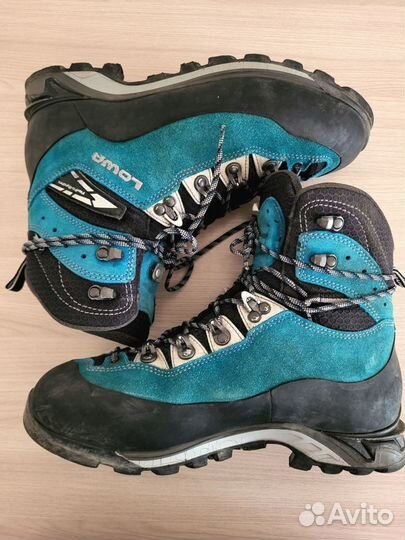 Альпинисткие ботинки Lowa Cevedale Pro GTX W’s 41