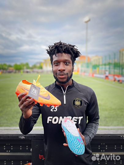 Nike phantom GX elite