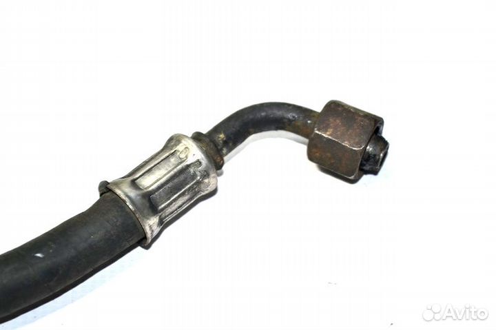 Горный тормоз / Другие части scania R-series (01.0