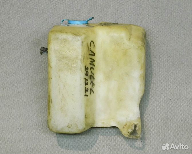Бачок омывателя Chery Amulet