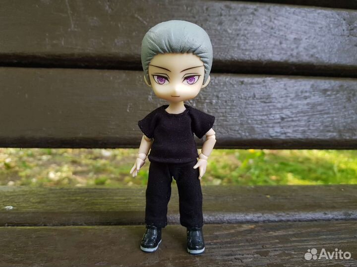 Одежда для кукол ymy/ob11