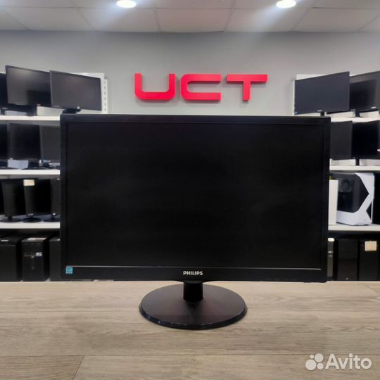 Мониторы офисные, домашние