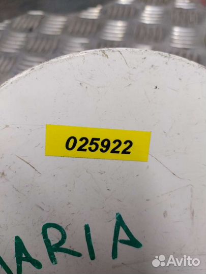 Лючок бензобака Fiat Marea 735246724