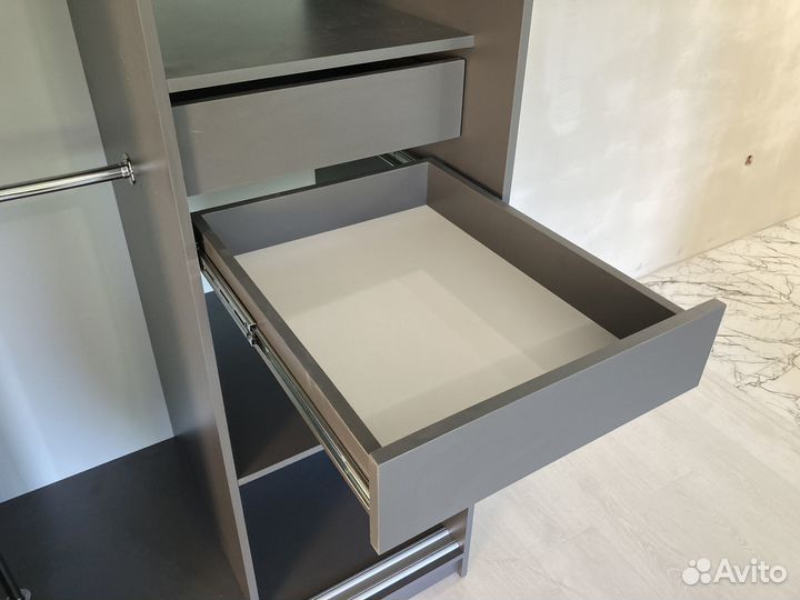 Шкаф. На заказ по Вашим размерам в Севастополе