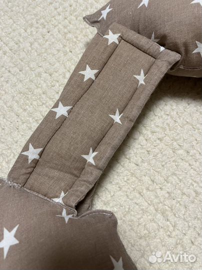 Подушка для кормления