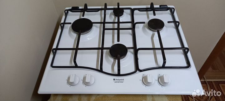 Варочная панель hotpoint ariston