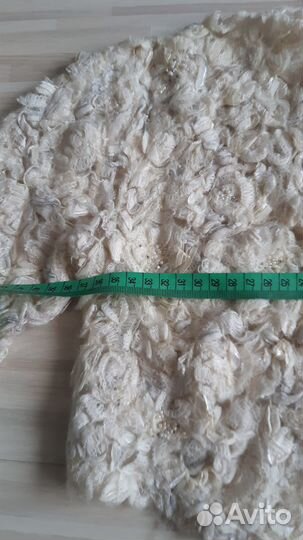 Кофта для девочки