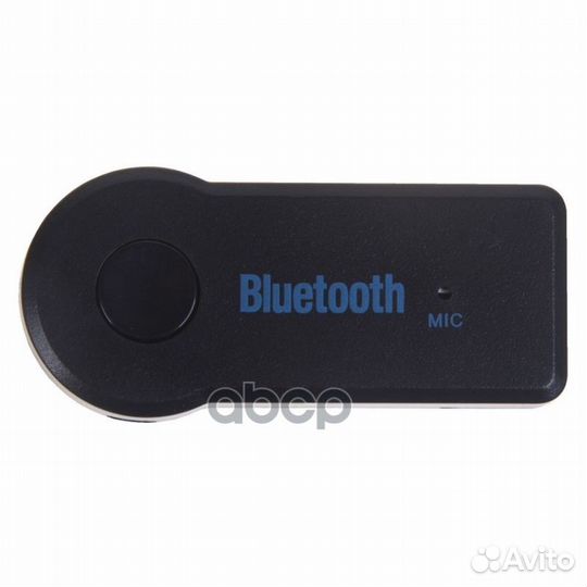 Адаптер (переходник) bluetoothaux, MiniJack REX